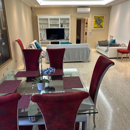 Aurelius Holiday Home Rome Extérieur photo