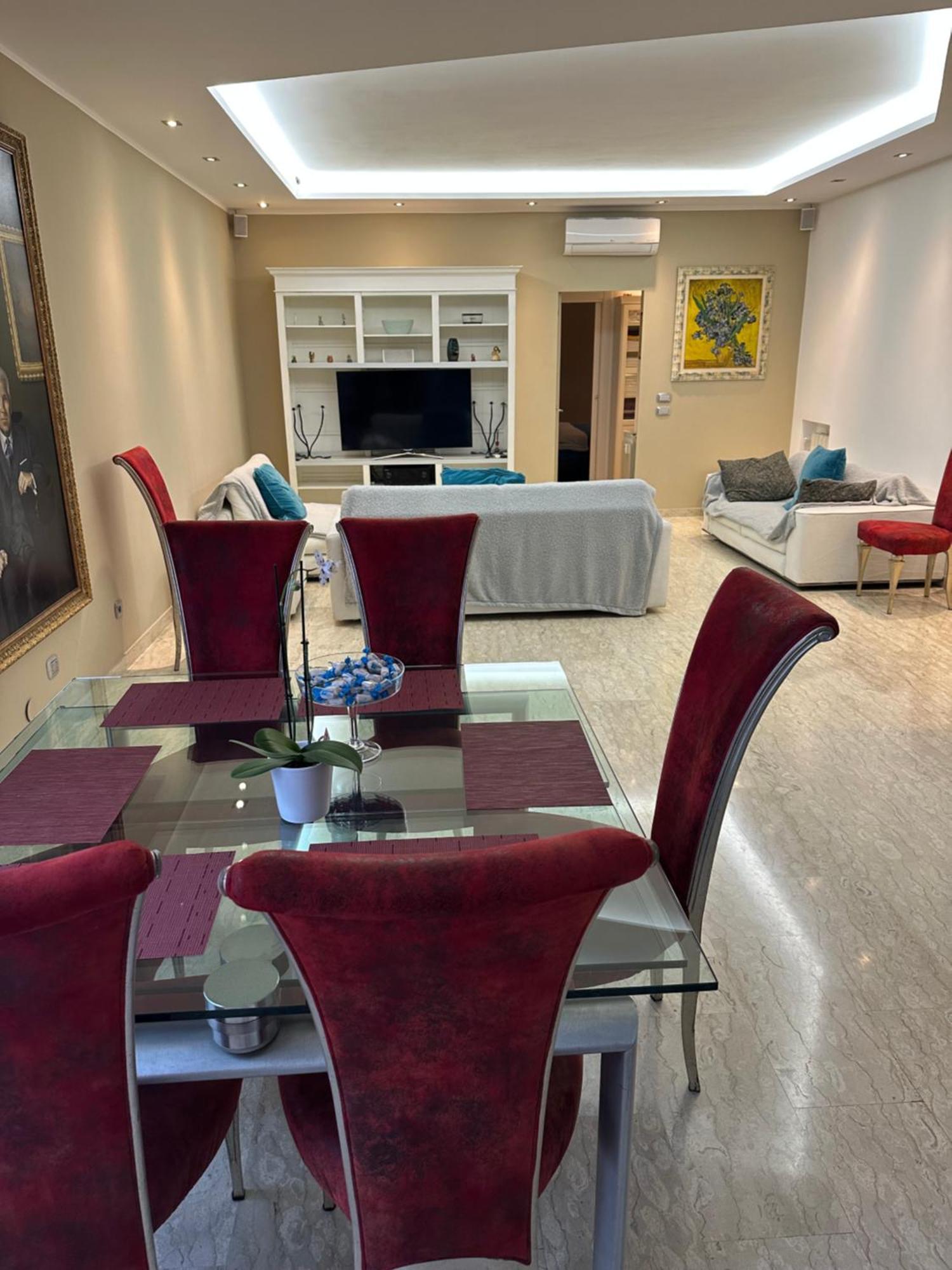 Aurelius Holiday Home Rome Extérieur photo