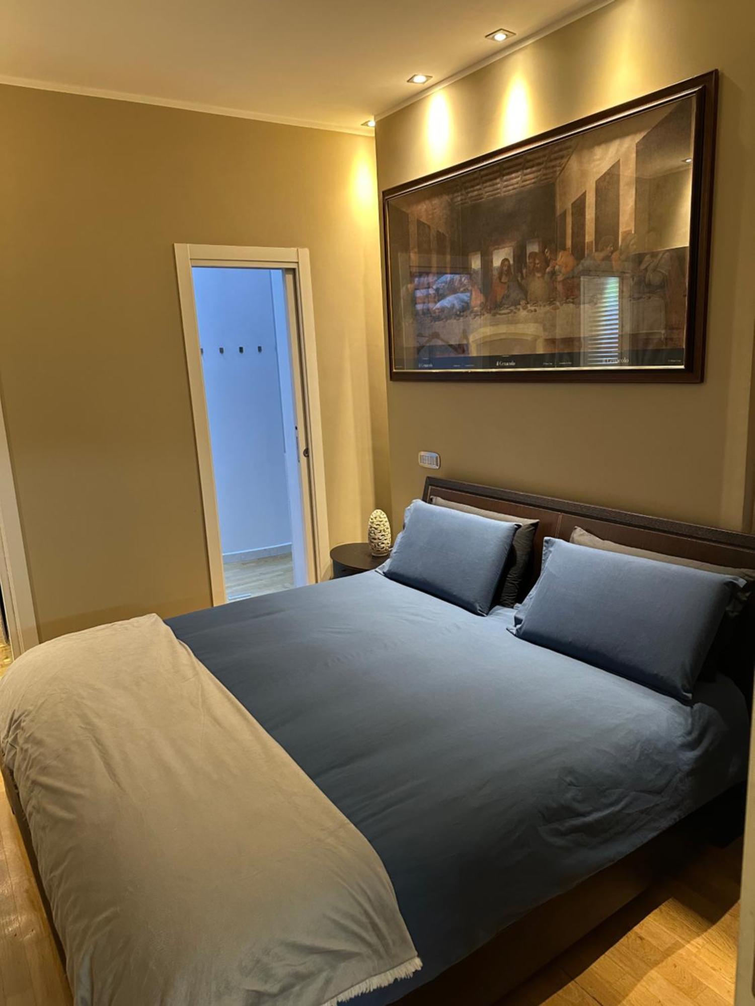 Aurelius Holiday Home Rome Extérieur photo