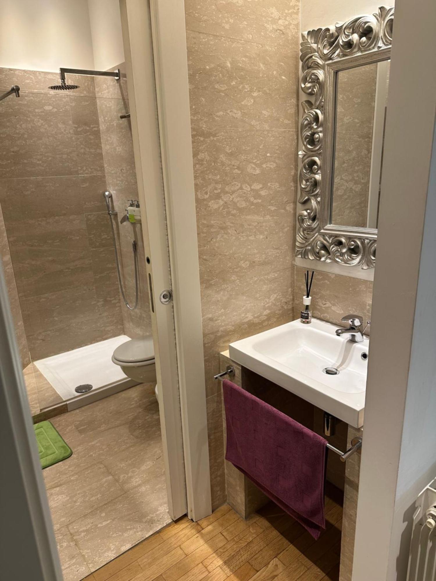 Aurelius Holiday Home Rome Extérieur photo
