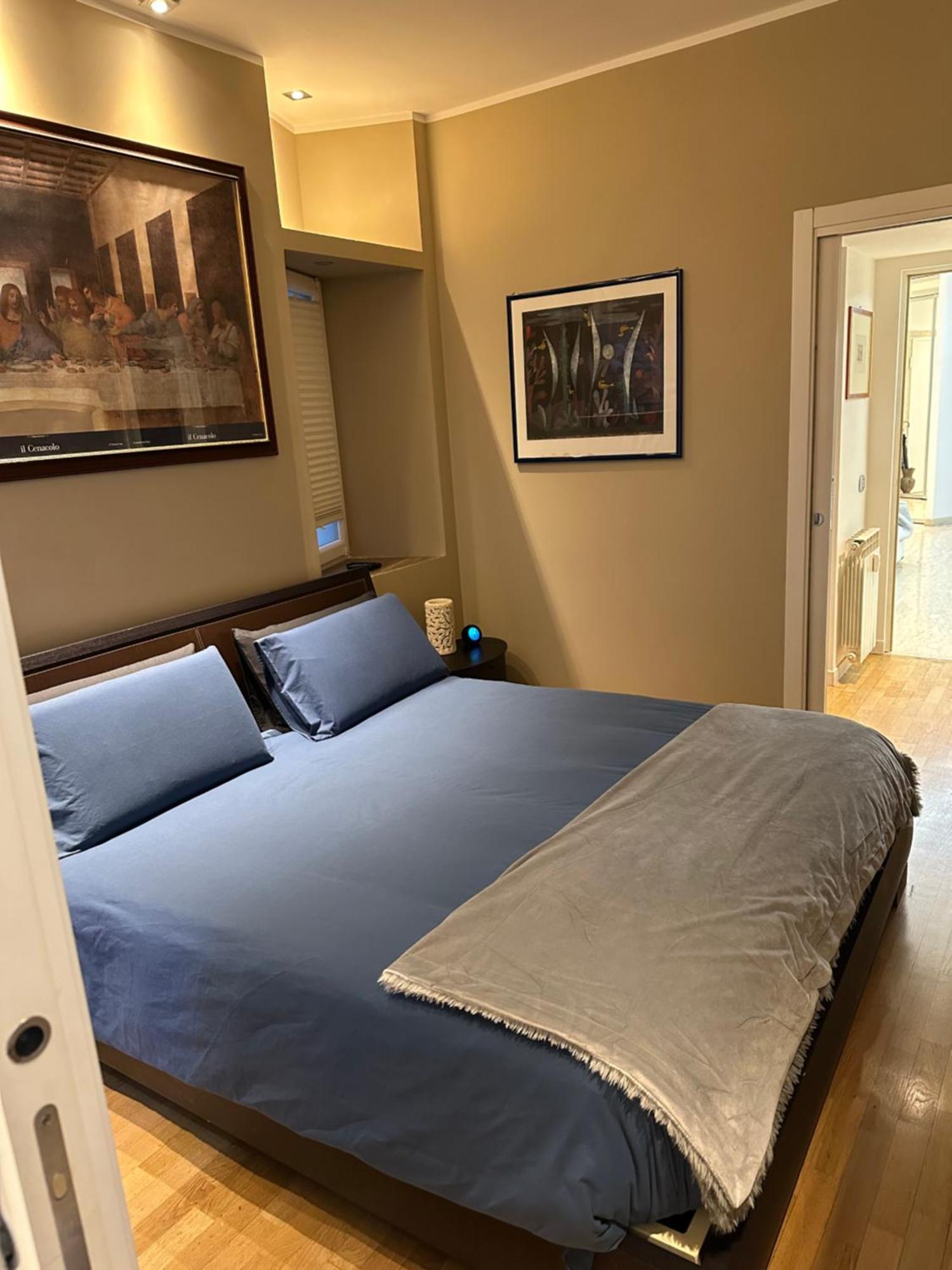 Aurelius Holiday Home Rome Extérieur photo